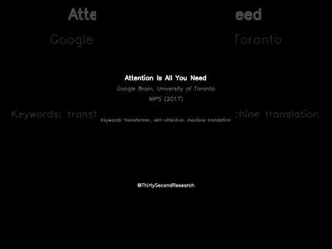 Attention Is All You Need