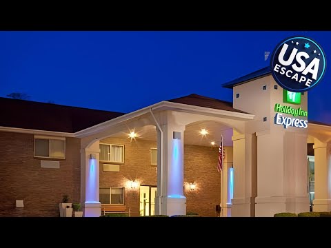 Quality Inn Lincoln Cornhusker | Lincoln (NE), United States | Hotel Review ⭐