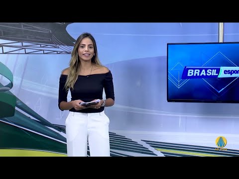 NO AR BRASIL ESPORTES!
