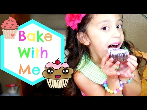 Bake With Me //YareliRubi