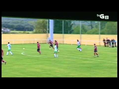 Somozas 2 - 0 Pontevedra B - 3Div - J11 - T10/11