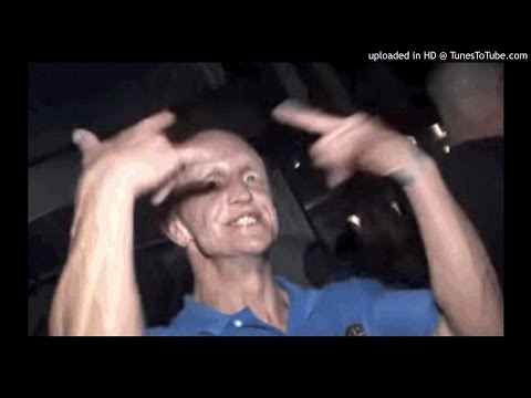 RRRastas - Haluan Extaasiin (Fry Your Brain Remix)