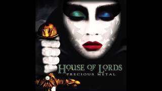 House Of Lords - Swimming With The Shark