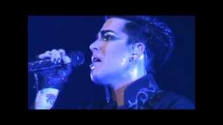 Adam Lambert - Dreamer