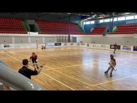 M15 : HC Münsingen - Genève RHC B