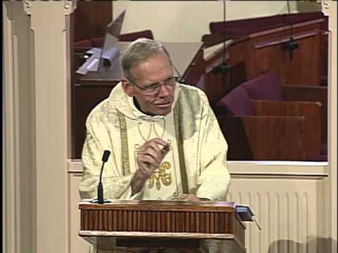 Today's Homily - 2013-09-12- Fr. Dennis Wilde- Priests for Life