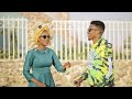 Umar M Sharif Ribar So Hausa Song WhatsApp Status Video