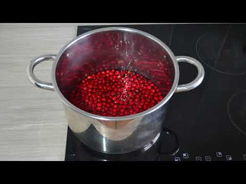 Hawthornberry Ketchup