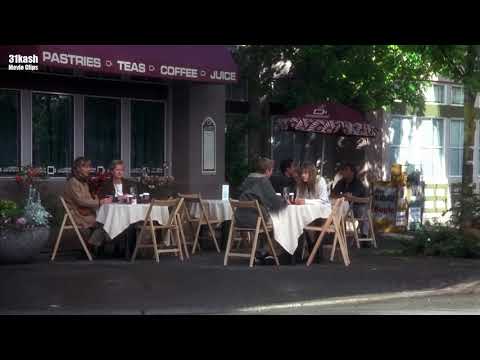 Final Destination (2000) Terry Chaney's Death