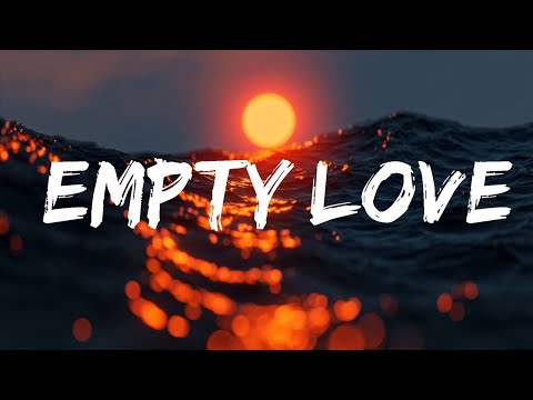 GRACEY - Empty Love (Lyrics) feat. Ruel  | 25 Min