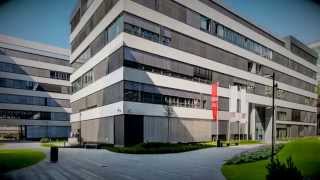 EURO PLAZA Bauphase 5, 2014