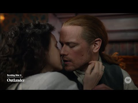 Outlander | Season 6 Trailer | W Network