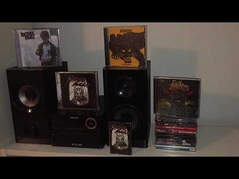 Thumbnail for Metal Mailbox #7 by Cream, The La's