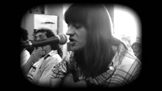 J'ai pris le temps. Jonathan chante devant Nancy Dumais. 18 mars 1998