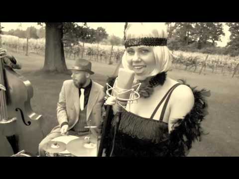 Alchemist Project feat. Anna Turska - Step Your Feet