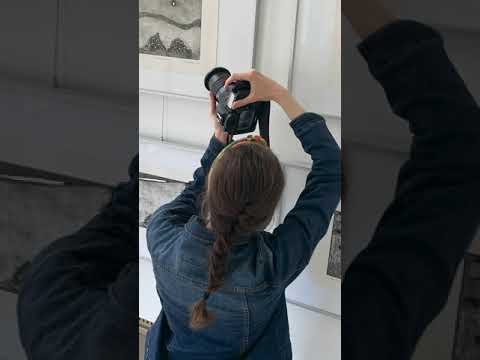 »Alles im Fluss« · Kunstausstellungen in Bad Elster! Noch bis 25.06.2023