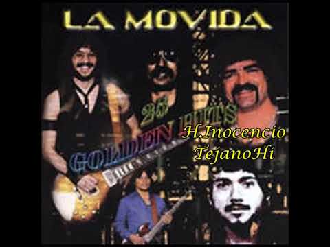 La Movida ♪ Es Amor