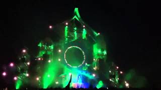 Noisecontrollers - All Around The World(1st Version)