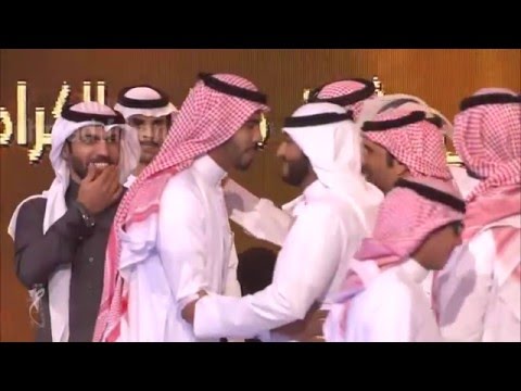 تقريرعن متعب دهام النصار الشراري