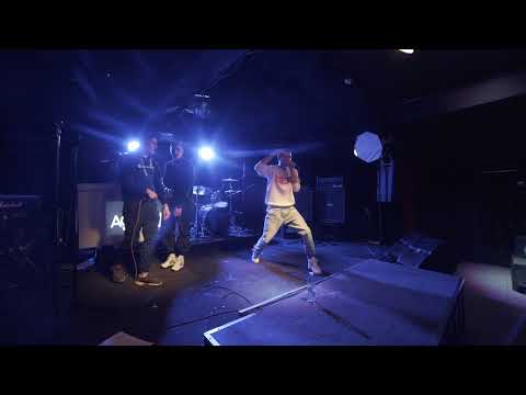 NikeTowN.bro / RAP RENAISSANCE_ ARABICA