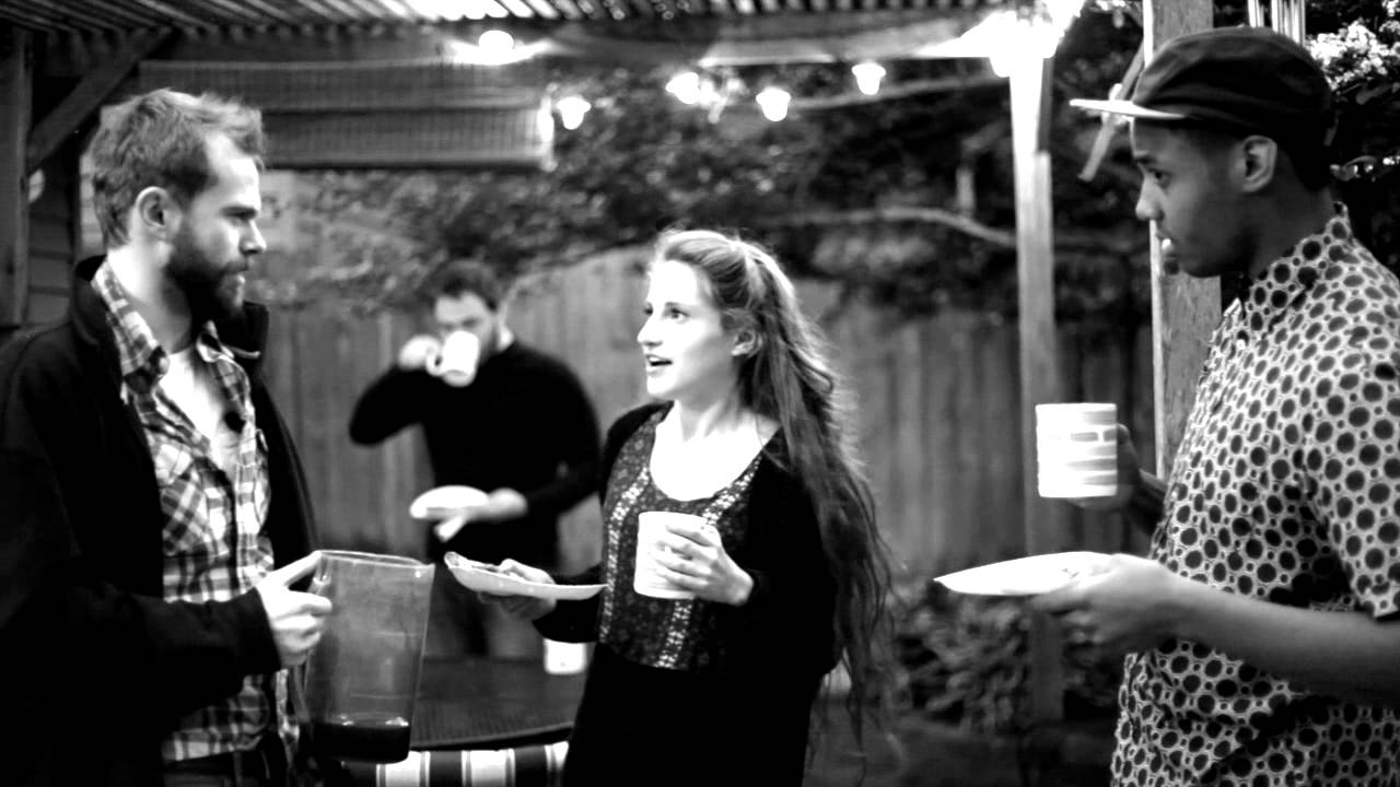 Adoptation - Official Trailer