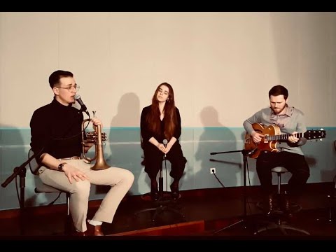 My One And Only Love - Jagoda Różycka / Michał Kaczmarczyk / Kajetan Sobieraj