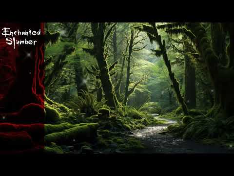 The Ancient Forest Sleepmeditation