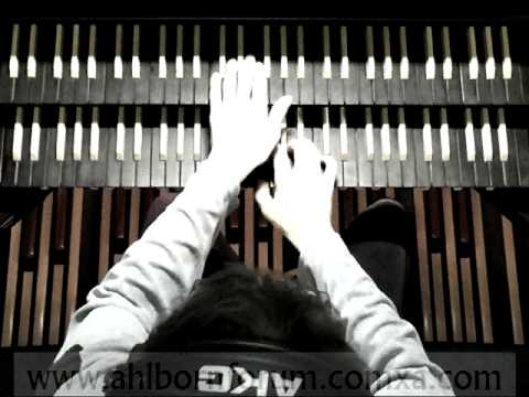 42rp - 14.Präludium in Es - Carl Gottlieb Umbreit (1763-1829)