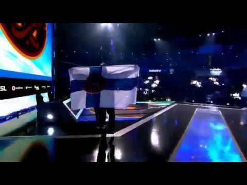 ENCE Enter The Final With EZ4ENCE by The Verkkars