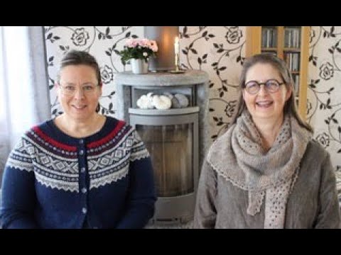 Hemstickat Podcast avsnitt 10 - 2021