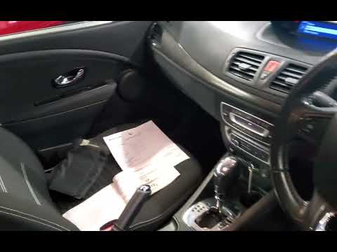 Renault Fluence 1.5 DCI 110 Limited - Image 2