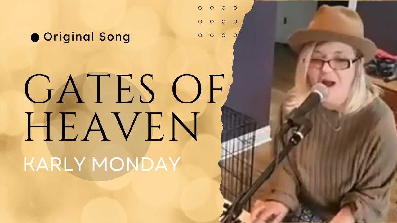 Promotional video thumbnail 3 for Karly Monday