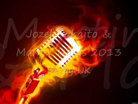 Jozef Sakajto & Martin Danis (3) 2013