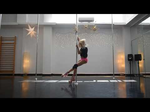 04. Thess Pole Art Show 40 - Exotic (Asiahn - Lost In London)