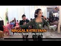 Ninggal Katresnan Dimas Tejo Ft Elisha Orcarus Live Campursari