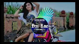Download lagu Pendhoza - DEMI KOWE || download di link diskripsi || mp3