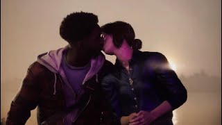 The Devil in Me: Kate and Mark Full Romance