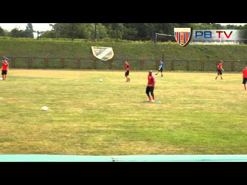 Jeden moment Polonii - Jean Paulista ponownie w składzie PB?