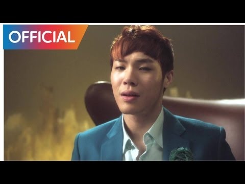 휘성 (Whee Sung) - 가슴 시린 이야기 (Heartsore Story) (Feat. 용준형 of BEAST) MV