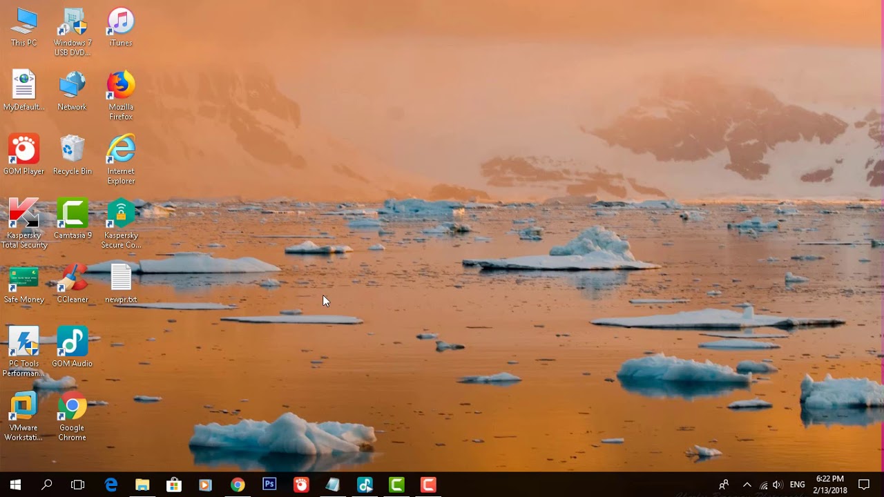 How to export default associations in Windows 10? – CrossPointe