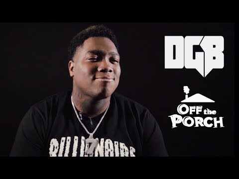 70th Street Carlos Reveals He Has A New Song w/ E-40 On His Upcoming Tape