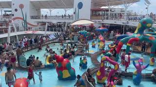 4 Nights on Allure of the Seas | Royal Caribbean Bahamas Cruise