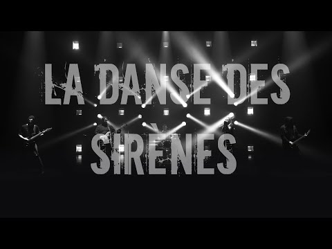 MONSUTĀ - La danse des sirènes (Official Video)