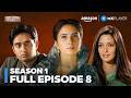 Pati Patni Aur Woh Season 1 Full Episode 8 Anant Vidhat Riya Sen Web Series Amazon MX Player