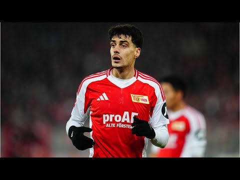 Diogo Leite - Welcome to PSG!