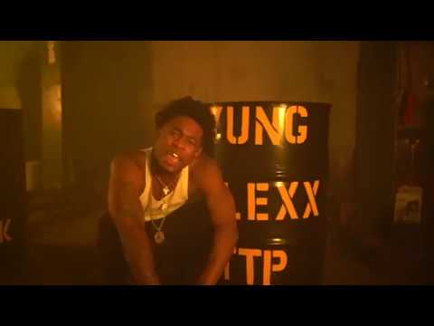 Yung Flexx - Think About It prod by Yoda Yae1k (MUSIC VIDEO) l Shot by: DJ Winn