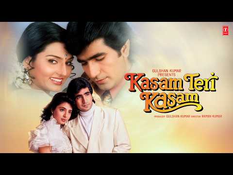 Kasam Teri Kasam