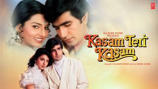 Download lagu Kasam Teri Kasam (1993) Movie All Songs | Naresh Sharma | Kishan Kumar, Nita Puri, Kanchan mp3