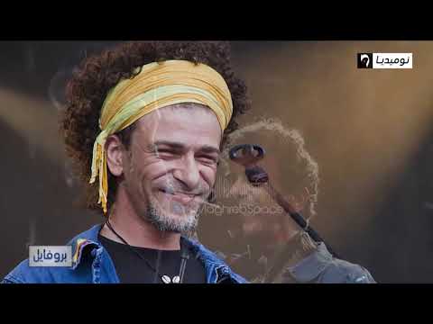 كاتب_أمازيغ  في حصة بروفايل 25/07/2018