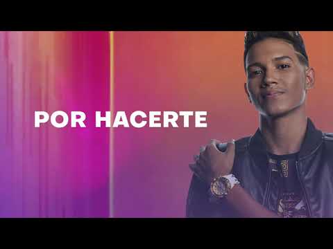 Chris Castle - Hay Que Joderse (Official Lyric Video)